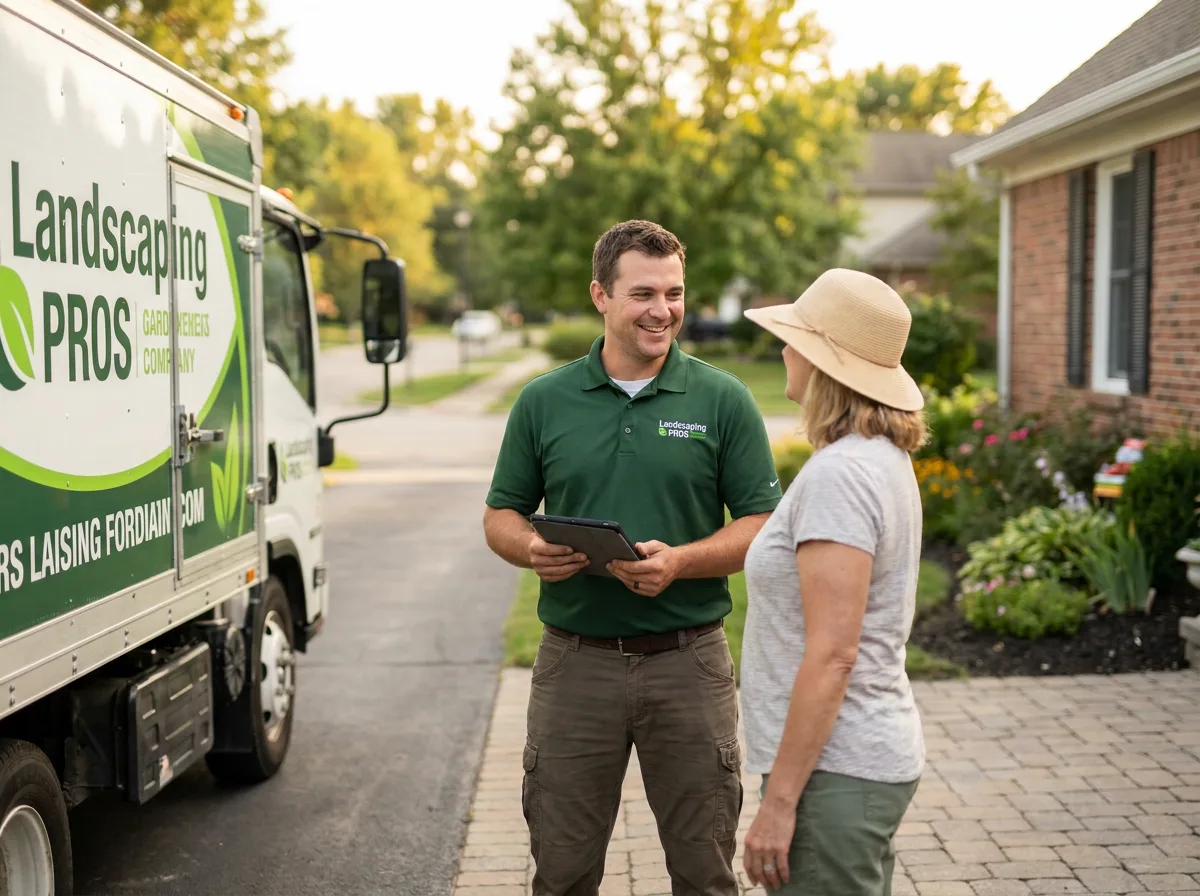 Landscaping Noel, MO FAQs